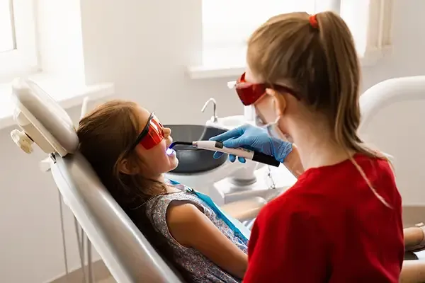 Read more about the article Why Rowlett Parents Are Choosing Sealants for Their Kids